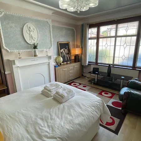 Ferienwohnung Walpole House